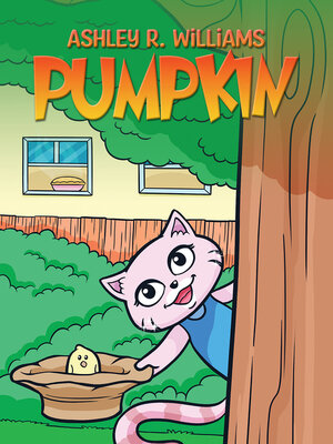 cover image of Pumpkin